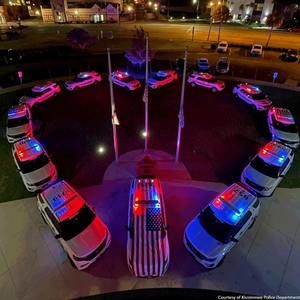 Meet your Posher, Sherri